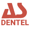 A.S Dental Clinic Logo